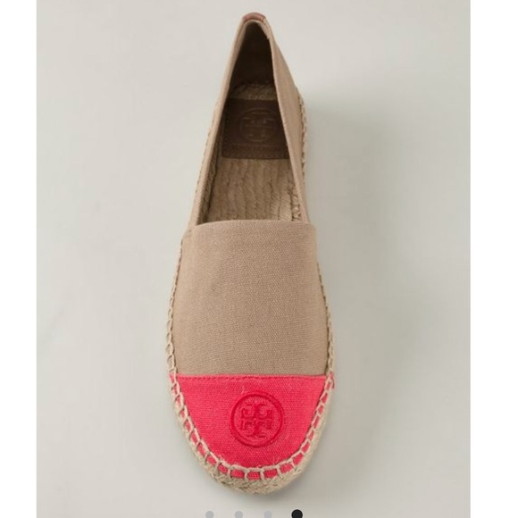 Tory Burch Shoes - Tory Burch Flats